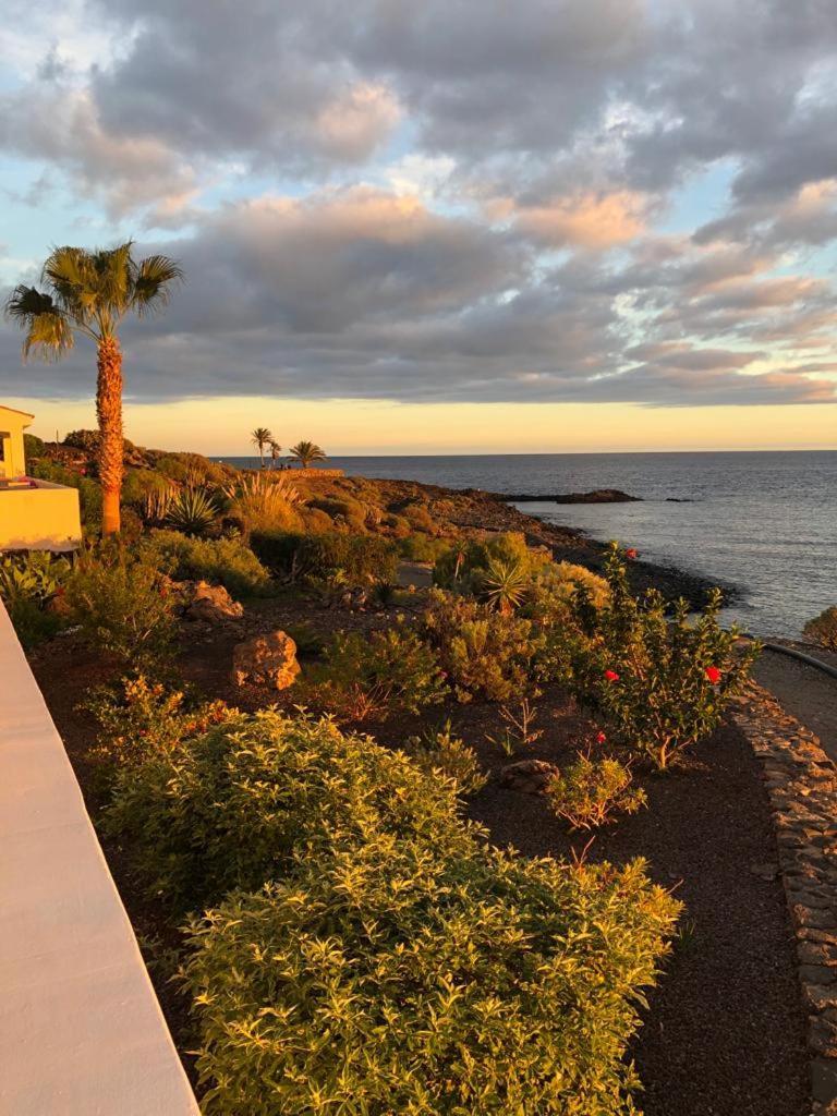 Tenerife Villa Golf Vistamar San Miguel de Abona Bagian luar foto