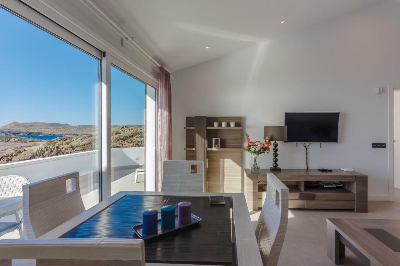 Tenerife Villa Golf Vistamar San Miguel de Abona Bagian luar foto