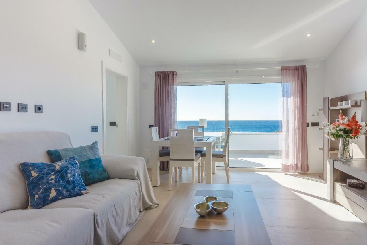 Tenerife Villa Golf Vistamar San Miguel de Abona Bagian luar foto