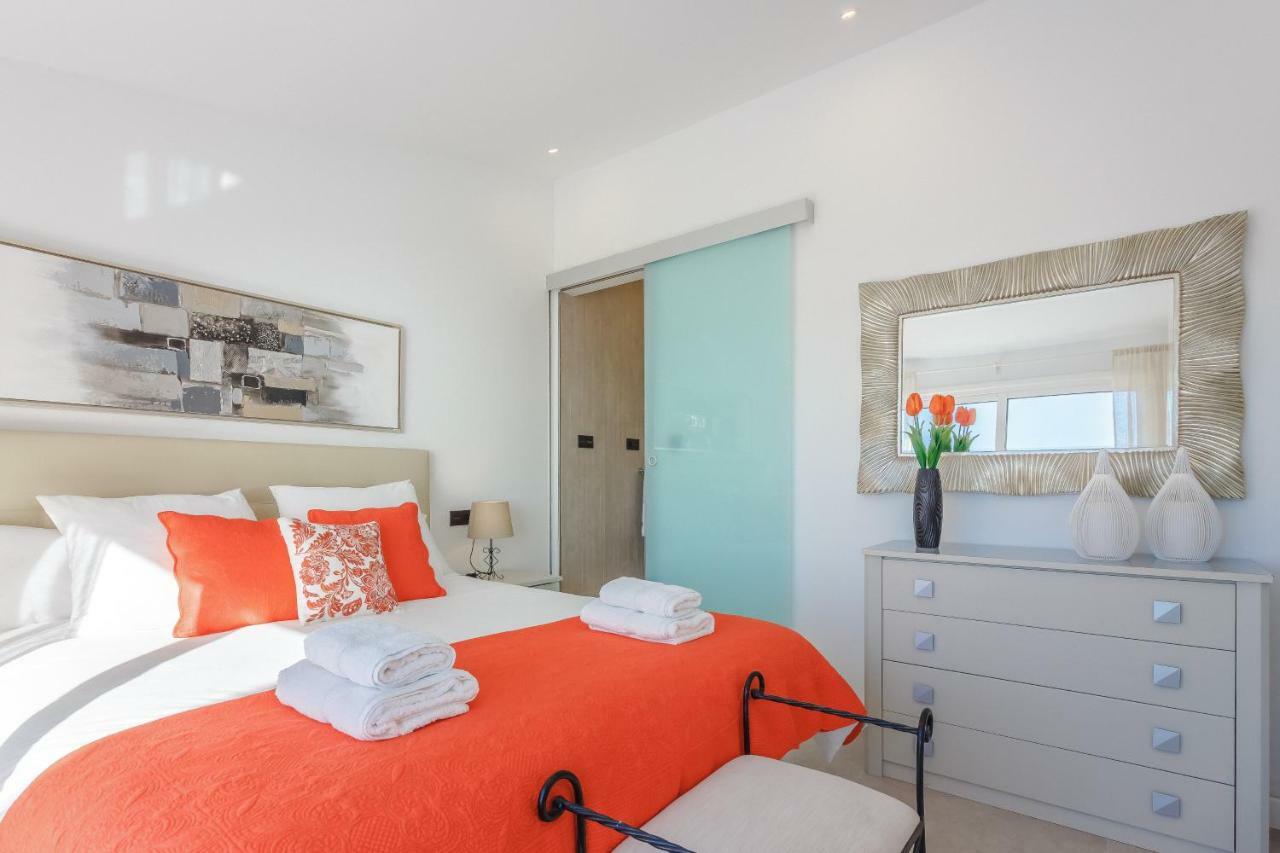 Tenerife Villa Golf Vistamar San Miguel de Abona Bagian luar foto