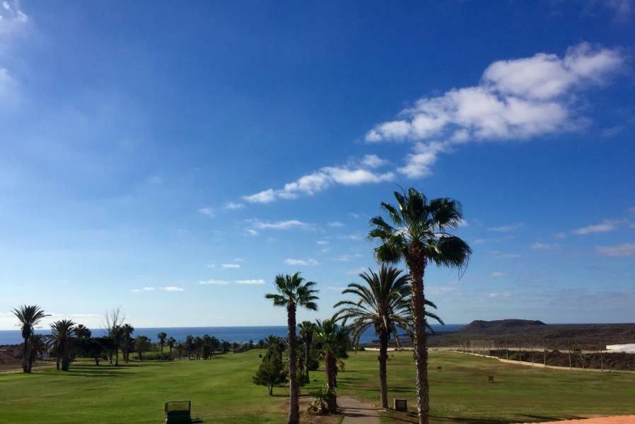 Tenerife Villa Golf Vistamar San Miguel de Abona Bagian luar foto