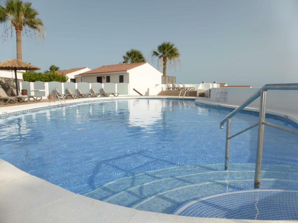 Tenerife Villa Golf Vistamar San Miguel de Abona Bagian luar foto