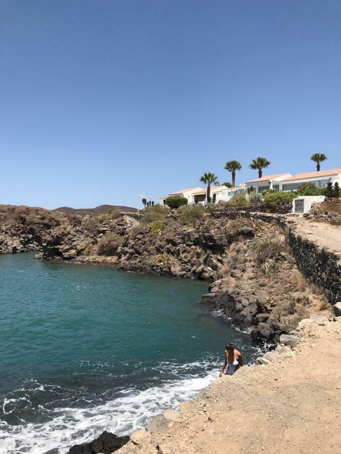 Tenerife Villa Golf Vistamar San Miguel de Abona Bagian luar foto