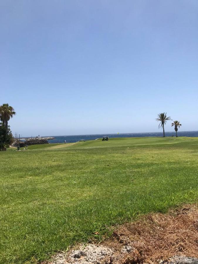 Tenerife Villa Golf Vistamar San Miguel de Abona Bagian luar foto