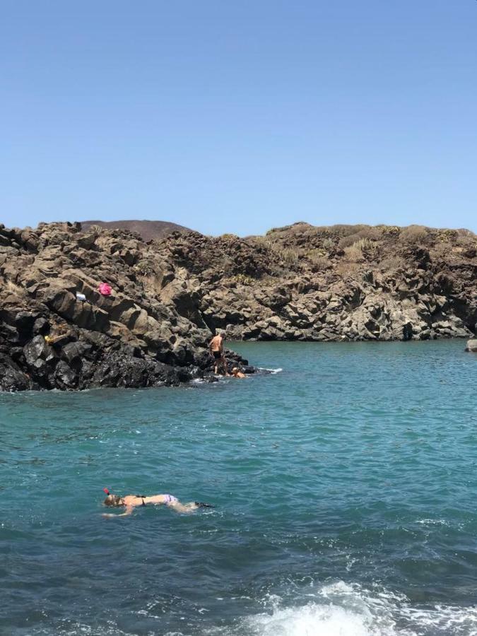 Tenerife Villa Golf Vistamar San Miguel de Abona Bagian luar foto