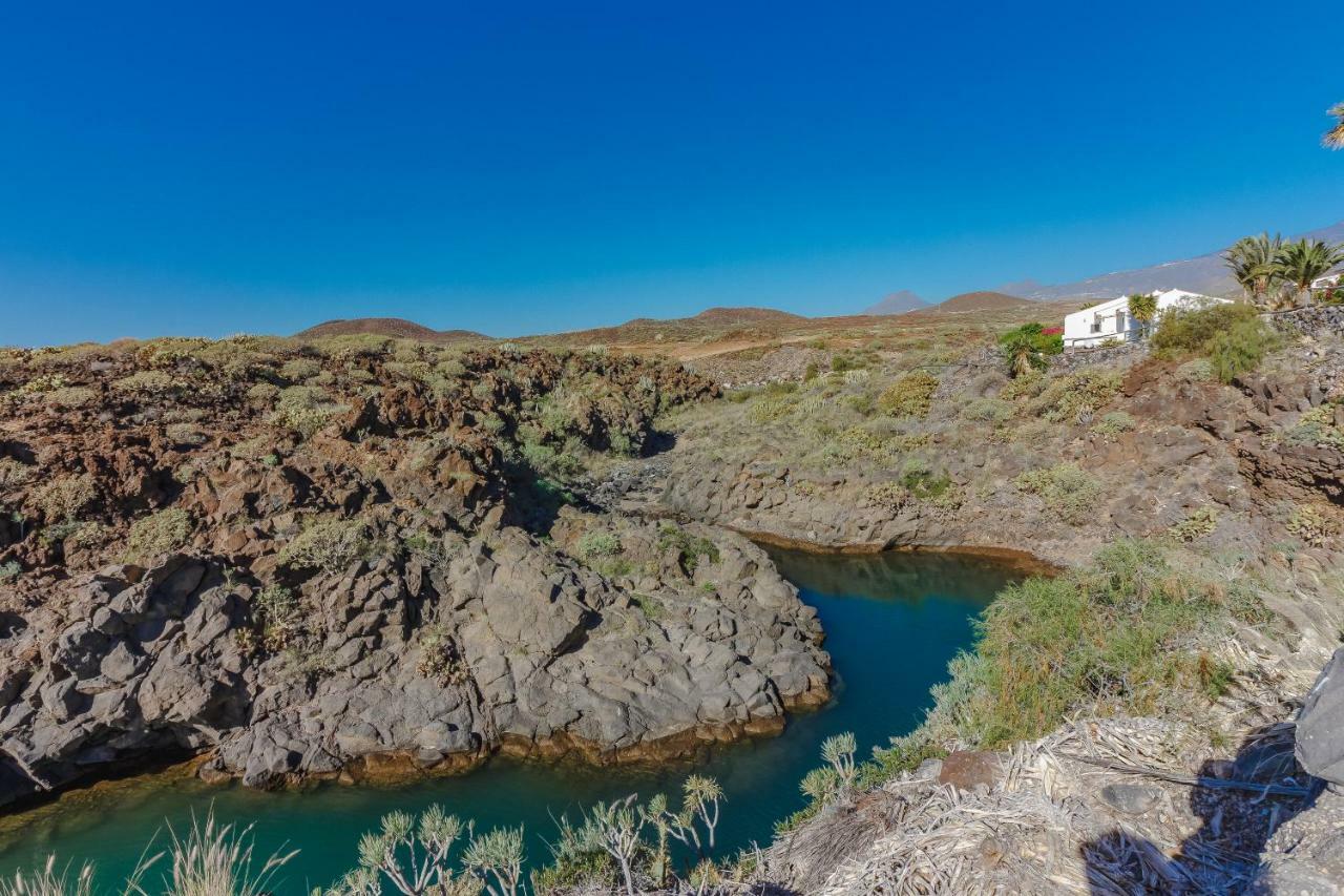 Tenerife Villa Golf Vistamar San Miguel de Abona Bagian luar foto
