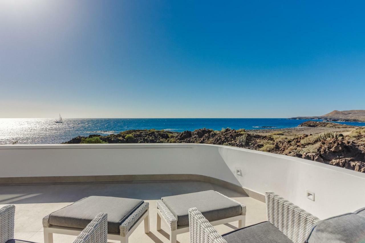 Tenerife Villa Golf Vistamar San Miguel de Abona Bagian luar foto