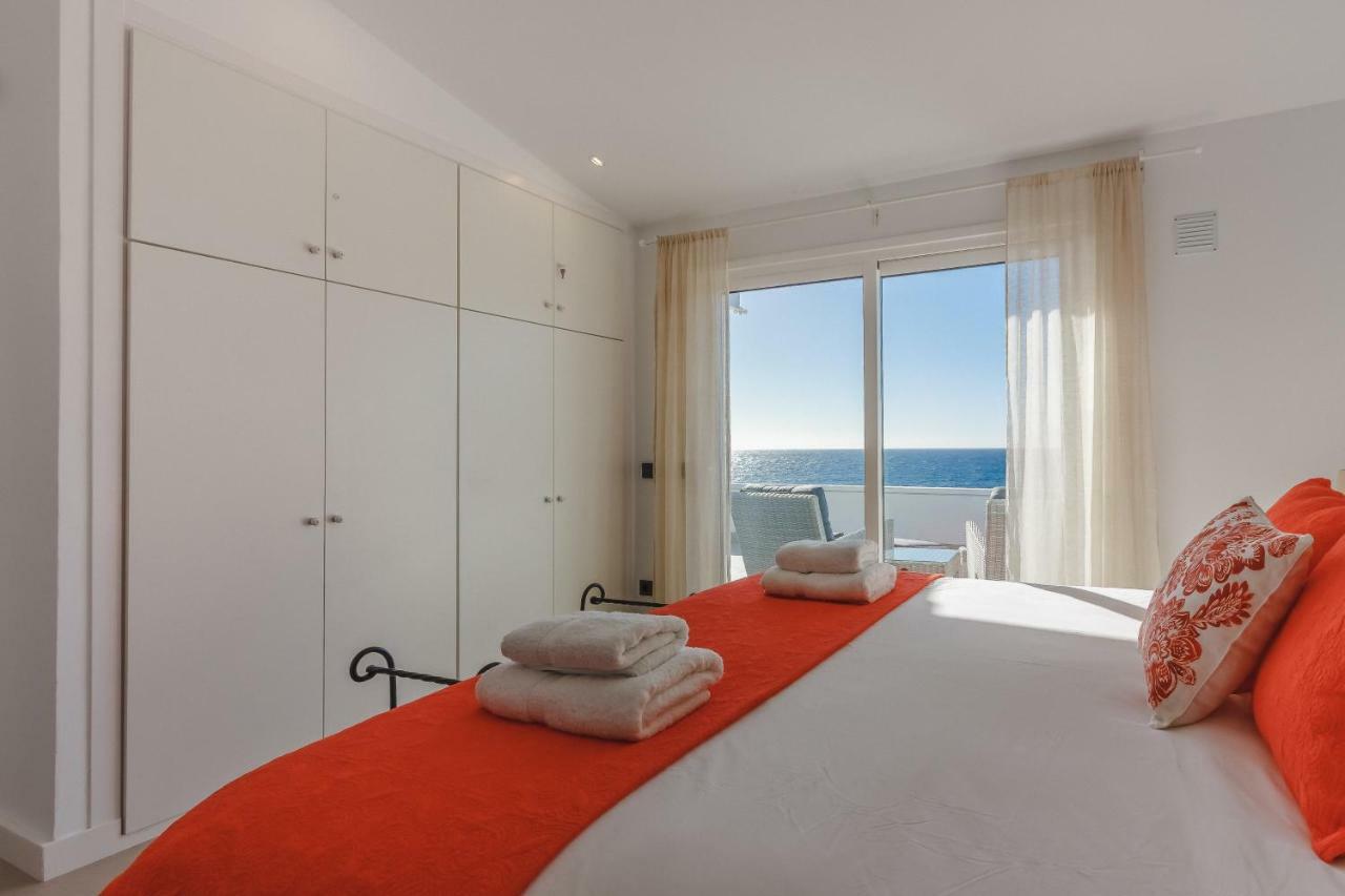 Tenerife Villa Golf Vistamar San Miguel de Abona Bagian luar foto