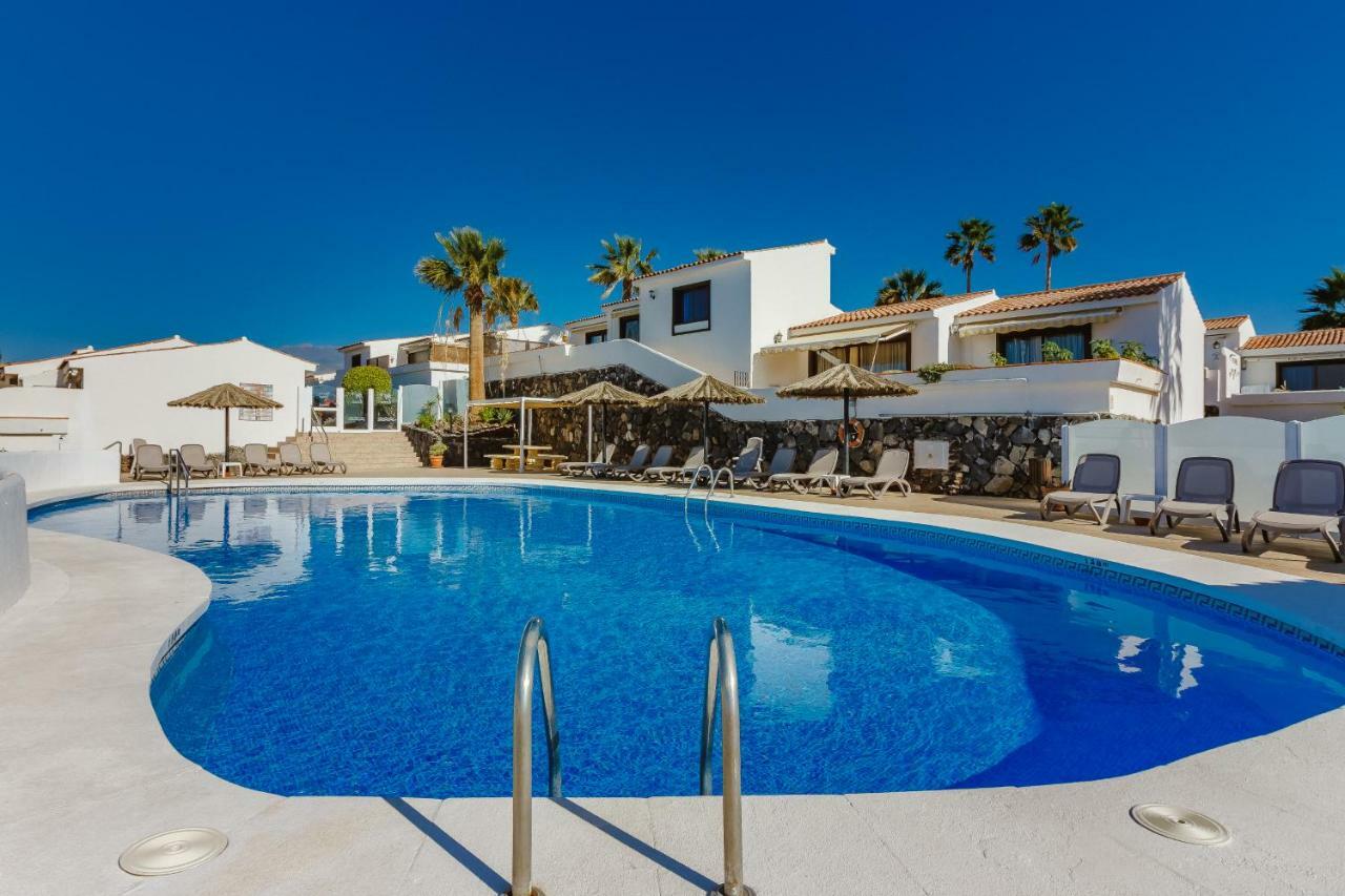 Tenerife Villa Golf Vistamar San Miguel de Abona Bagian luar foto