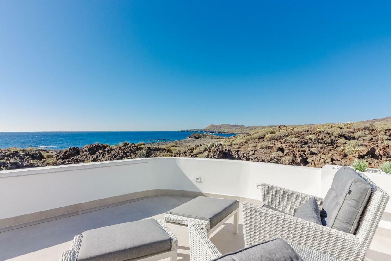 Tenerife Villa Golf Vistamar San Miguel de Abona Bagian luar foto