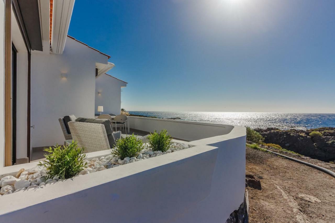Tenerife Villa Golf Vistamar San Miguel de Abona Bagian luar foto