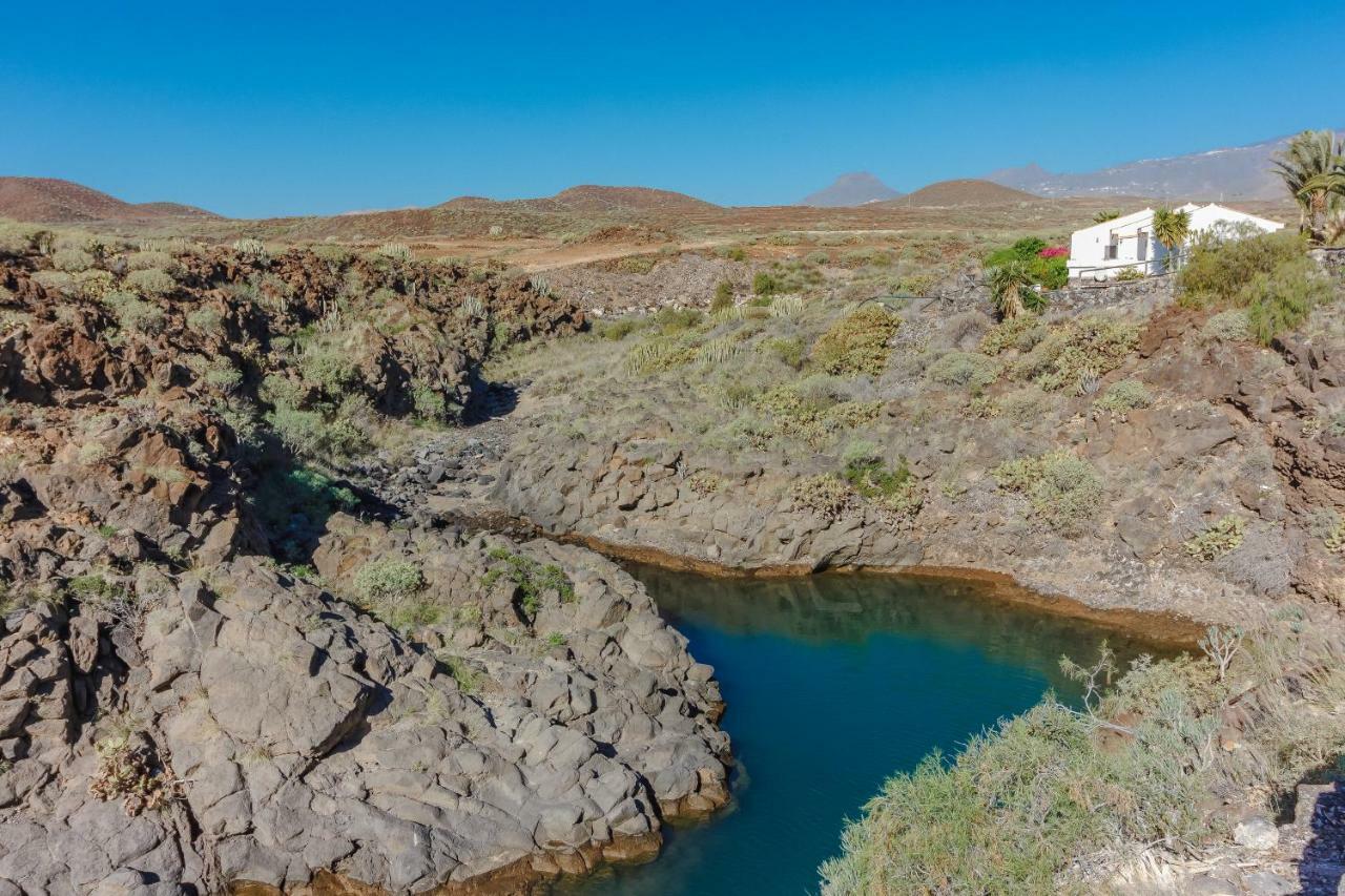 Tenerife Villa Golf Vistamar San Miguel de Abona Bagian luar foto
