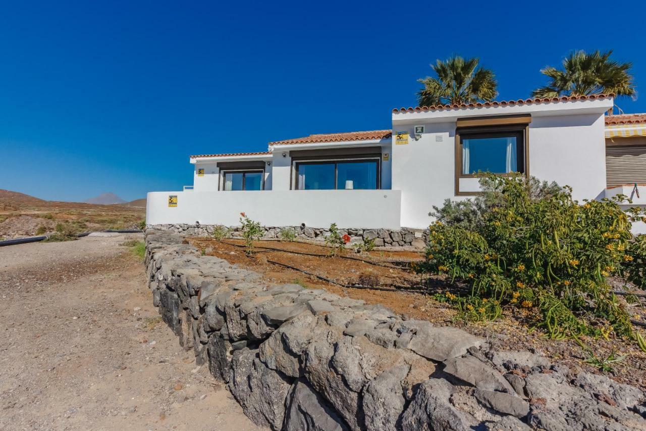 Tenerife Villa Golf Vistamar San Miguel de Abona Bagian luar foto