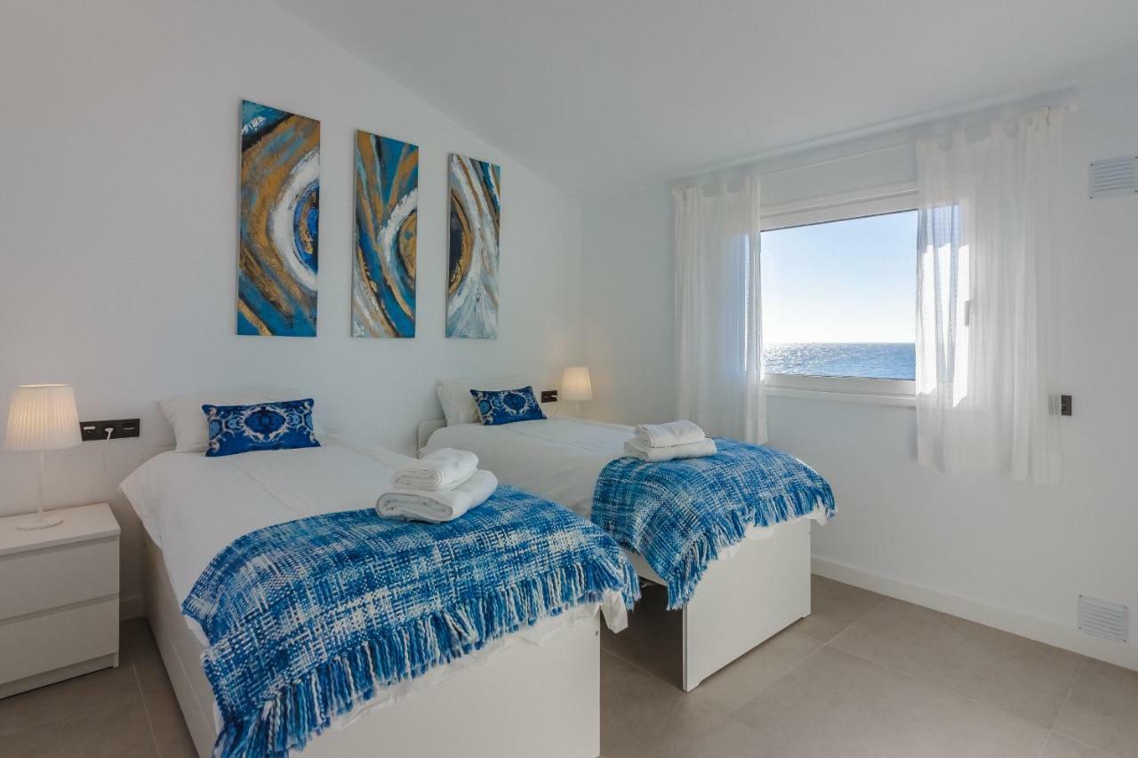 Tenerife Villa Golf Vistamar San Miguel de Abona Bagian luar foto